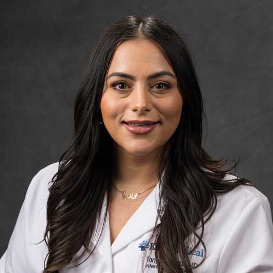 ​​​​Tanya Eftekhari, MD